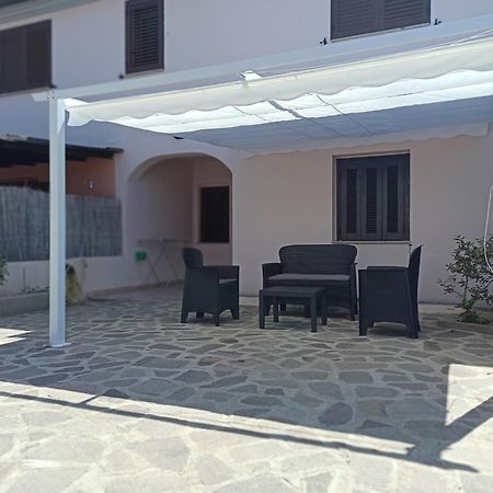 Trilocale Dory A San Teodoro Villa San Teodoro  Exterior photo