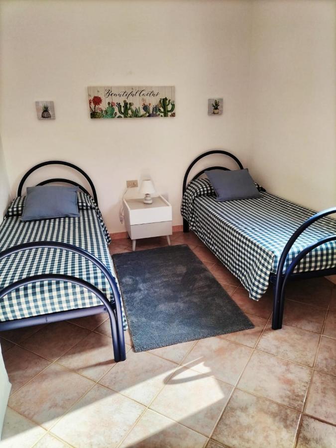 Trilocale Dory A San Teodoro Villa San Teodoro  Exterior photo