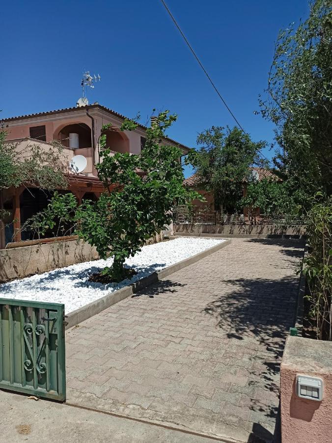 Trilocale Dory A San Teodoro Villa San Teodoro  Exterior photo